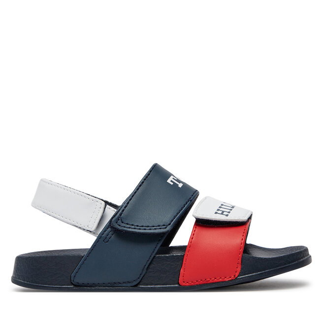 Sandały Tommy Hilfiger