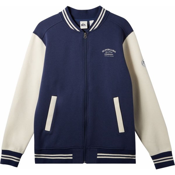 Bluza męska Bomber Fleece Quiksilver