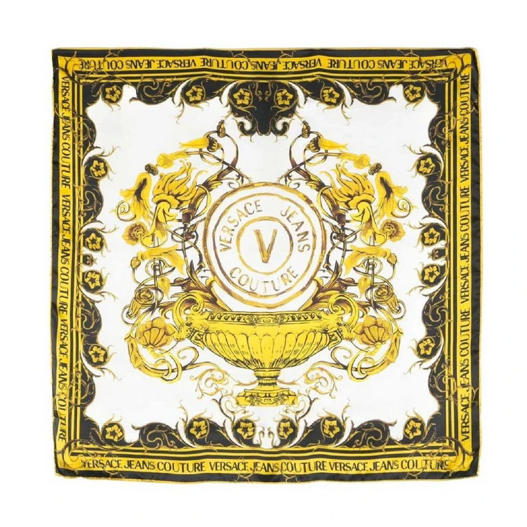Scarves Versace Jeans Couture