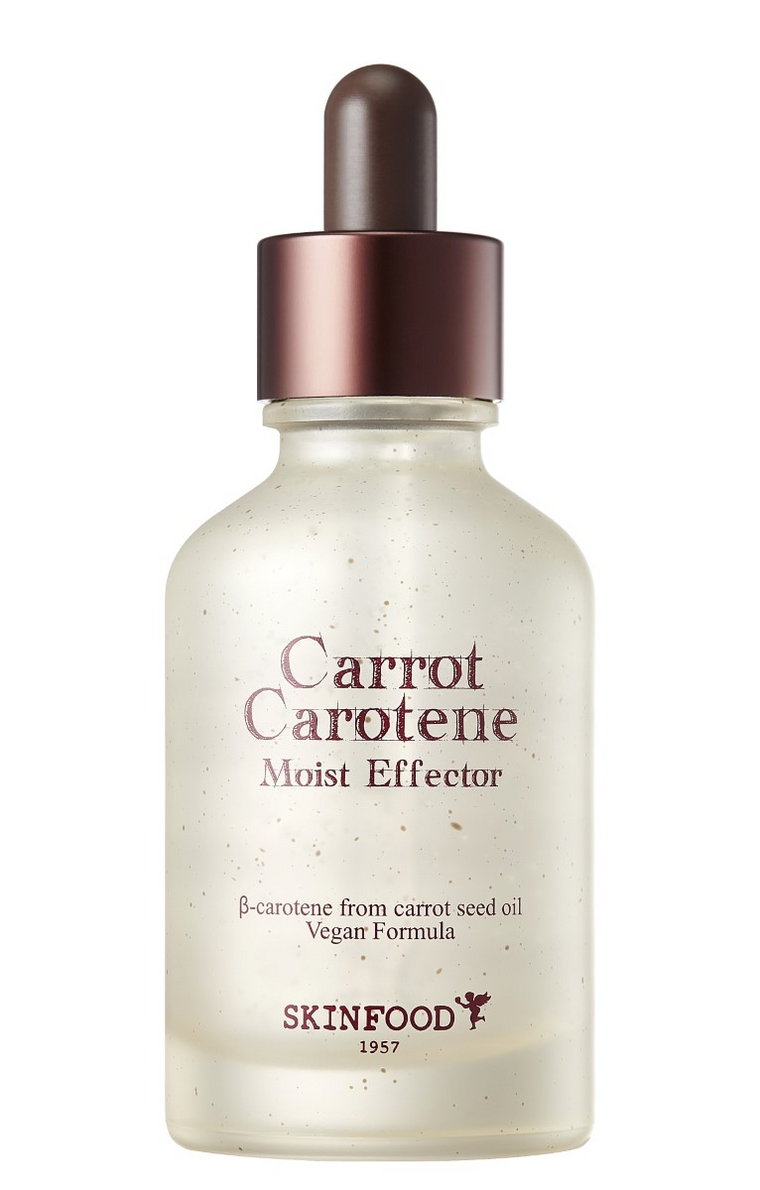 Skinfood Carrot Carotene Moist Effector 52ml