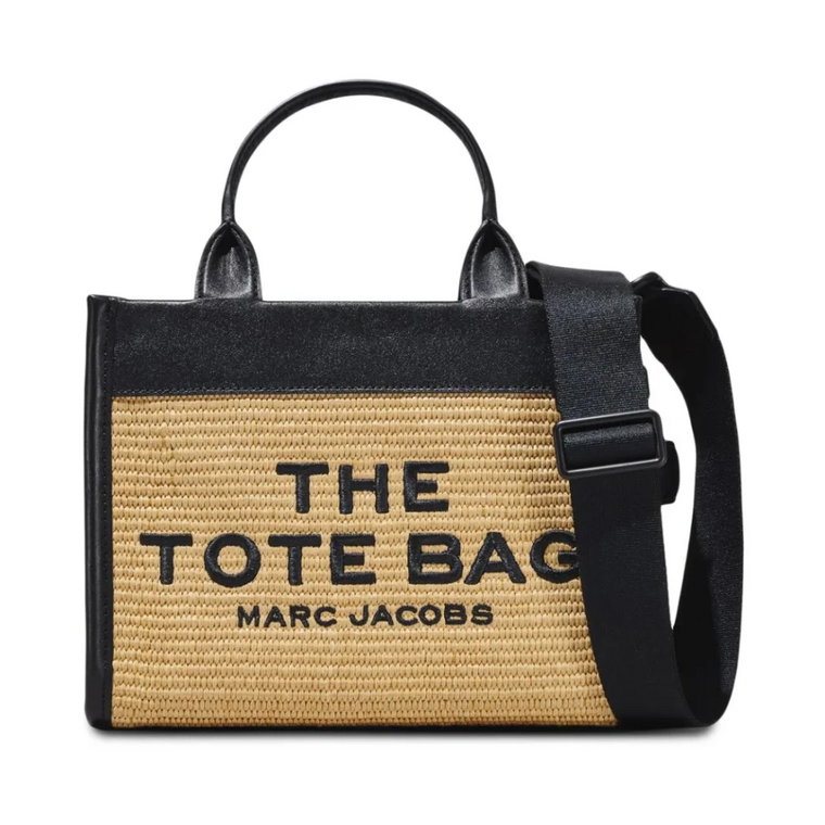 Plecak Mini Tote Woven Marc Jacobs