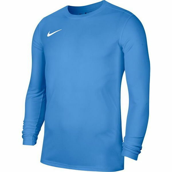 Longsleeve męski Dri-FIT Park VII Jersey Nike