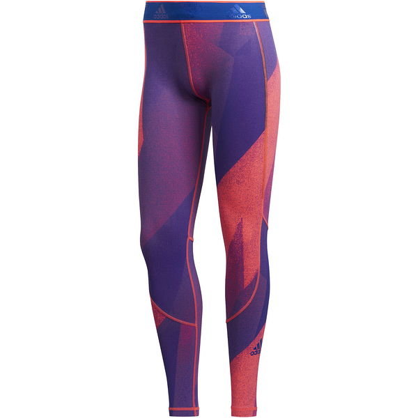 Legginsy damskie Alphaskin Tight Adidas