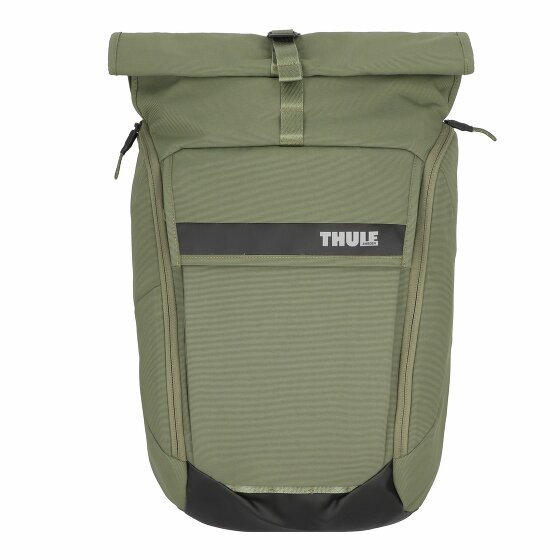 Thule Paramount Plecak 55 cm Komora na laptopa soft green