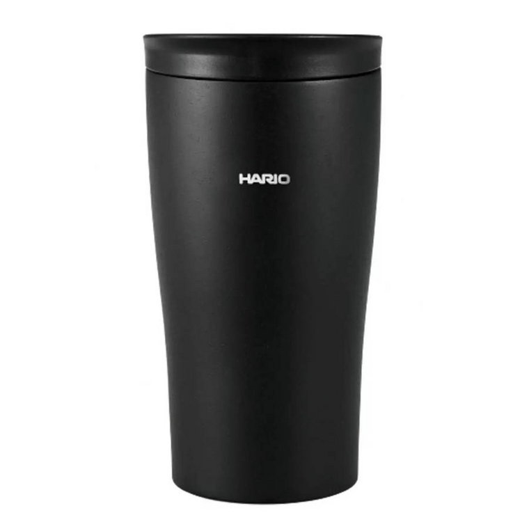 Kubek termiczny HARIO INSULATED TUMBLER 300ml Czarny