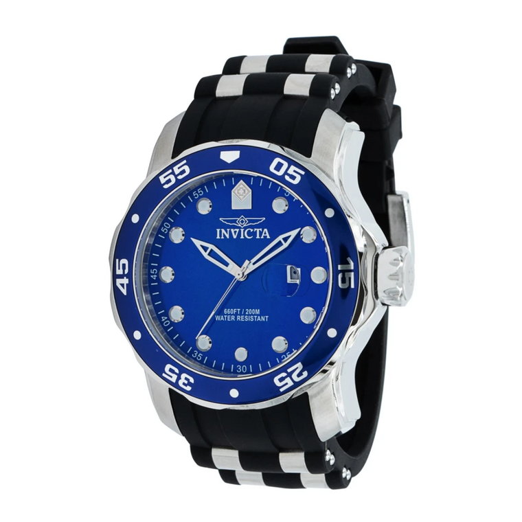 Męski Zegarek Pro Diver Quartz - 48mm Invicta Watches