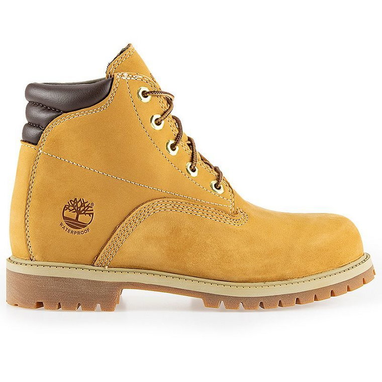 Timberland Alburn 6 Inch > TB0A2FX6231