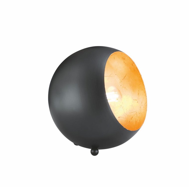 Lampa stołowa BILLY czarny RL R50101032