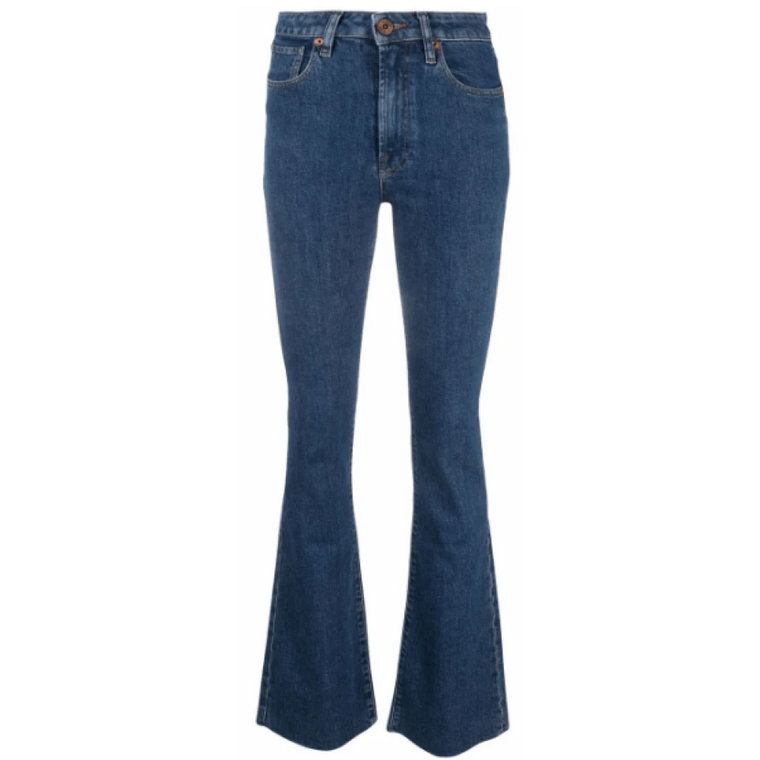 Flared Jeans 3X1