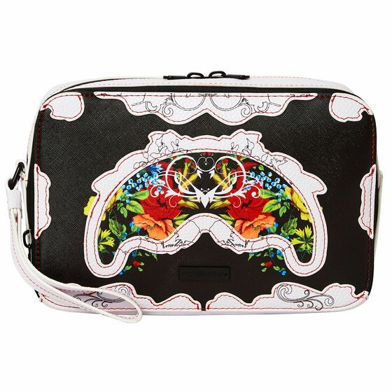 Sprayground The Floral Cut Kosmetyczka 25.5 cm mehrfarbig