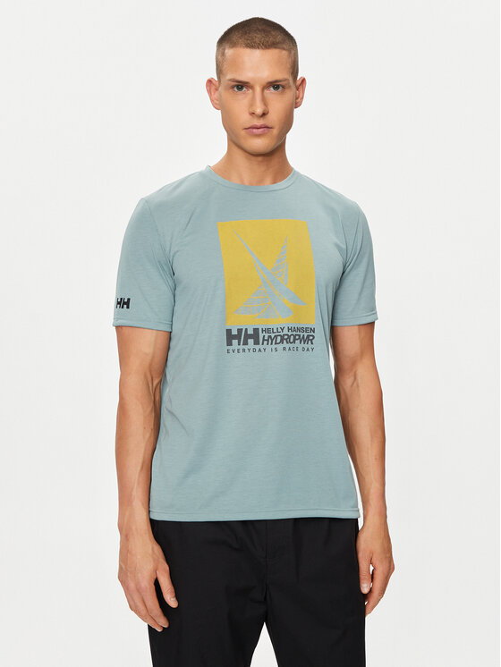 T-Shirt Helly Hansen