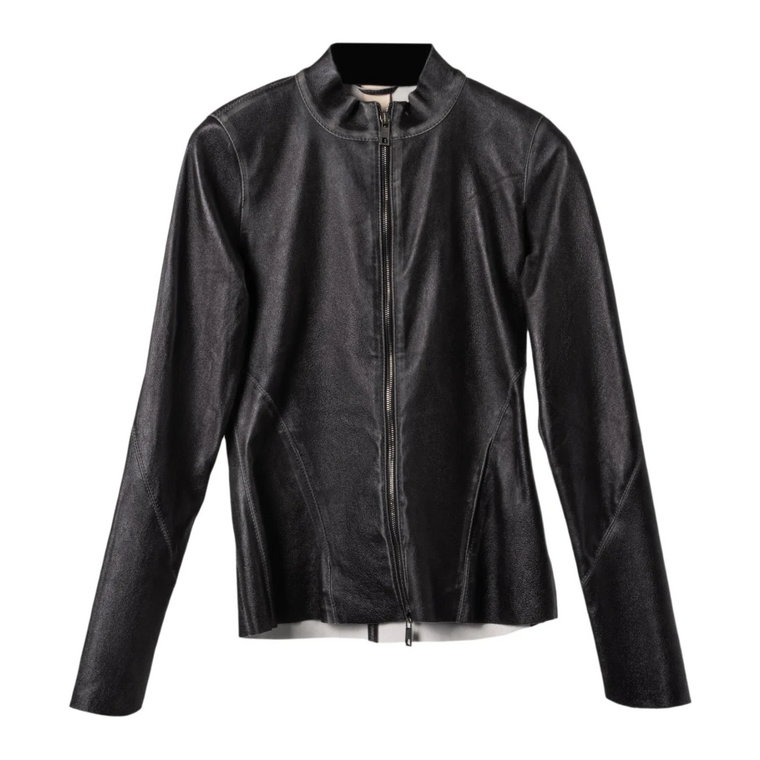 Leather Jackets Giorgio Brato