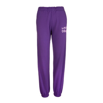 Livincool, Trousers Fioletowy, female,
