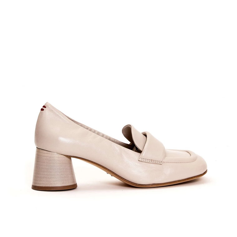 Women&amp; Shoes Pumps Beige Aw22 Halmanera