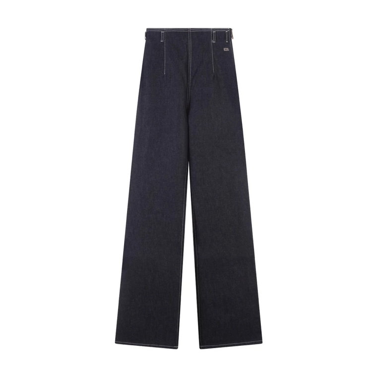 Wide Trousers Gcds