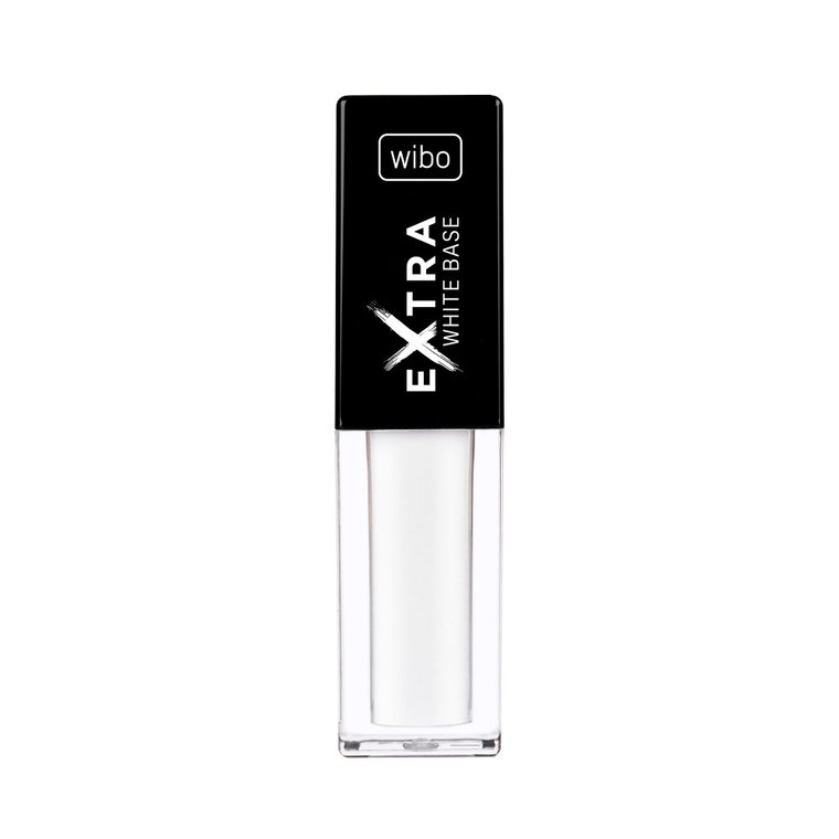 Wibo, Extra White Base baza pod cienie do powiek 4ml