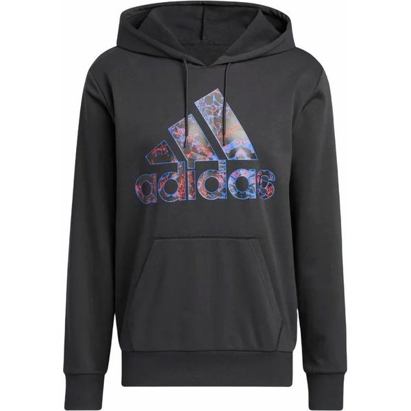 Bluza męska Legends Basketball Hoodie Adidas