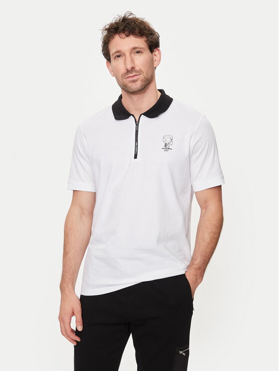 Polo KARL LAGERFELD