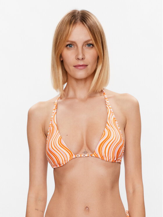 Góra od bikini Seafolly