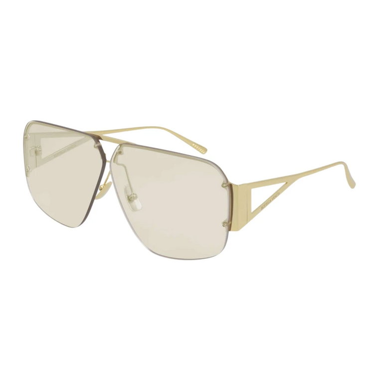 Sunglasses Bottega Veneta