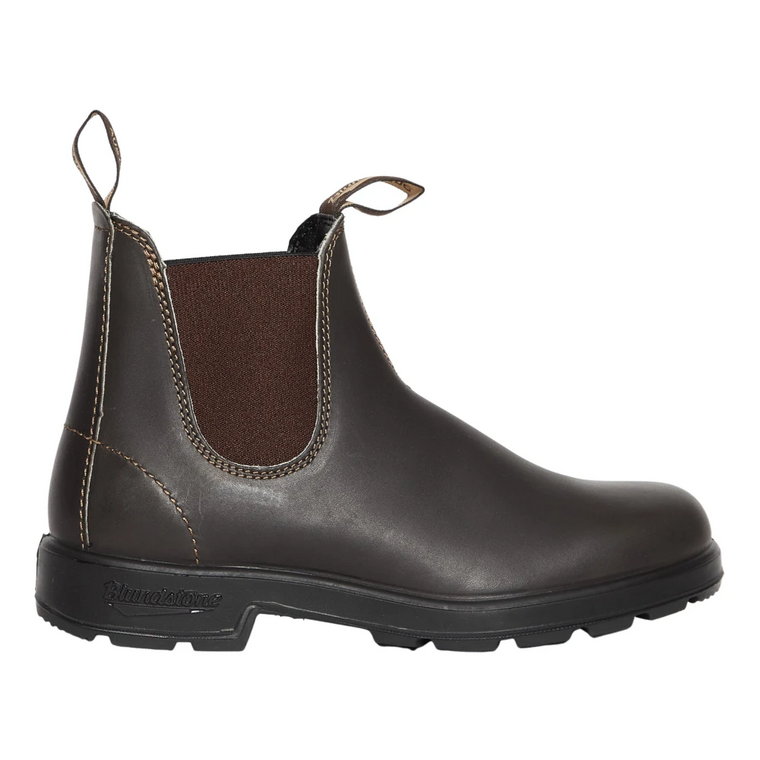 Skórzane buty Chelsea Blundstone