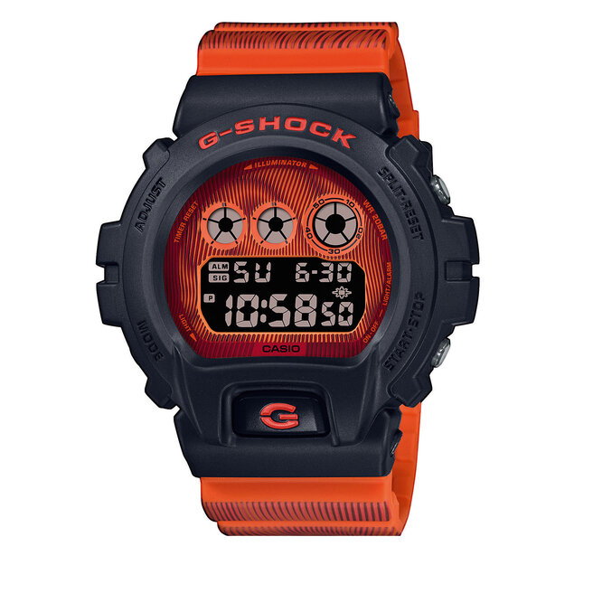 Zegarek G-Shock