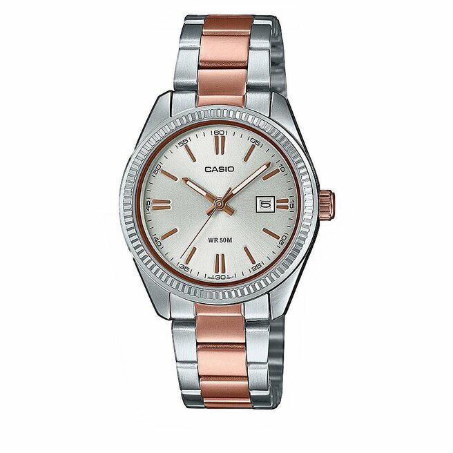 Zegarek Casio