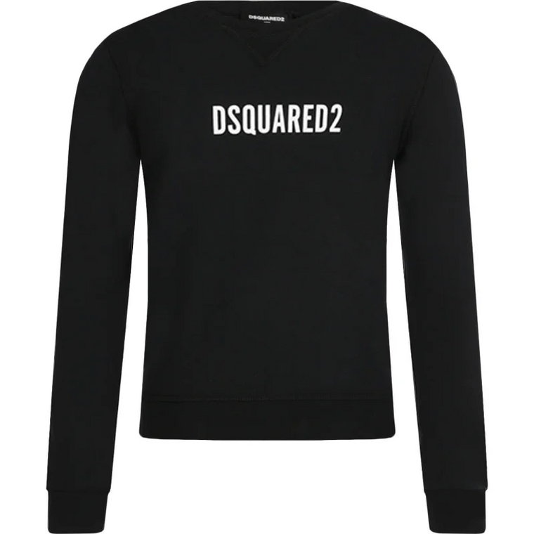 Dsquared2 Bluza | Relaxed fit