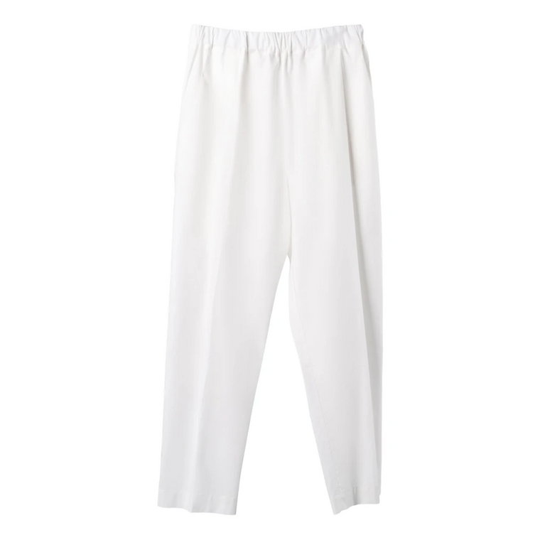 Wide Trousers Laneus