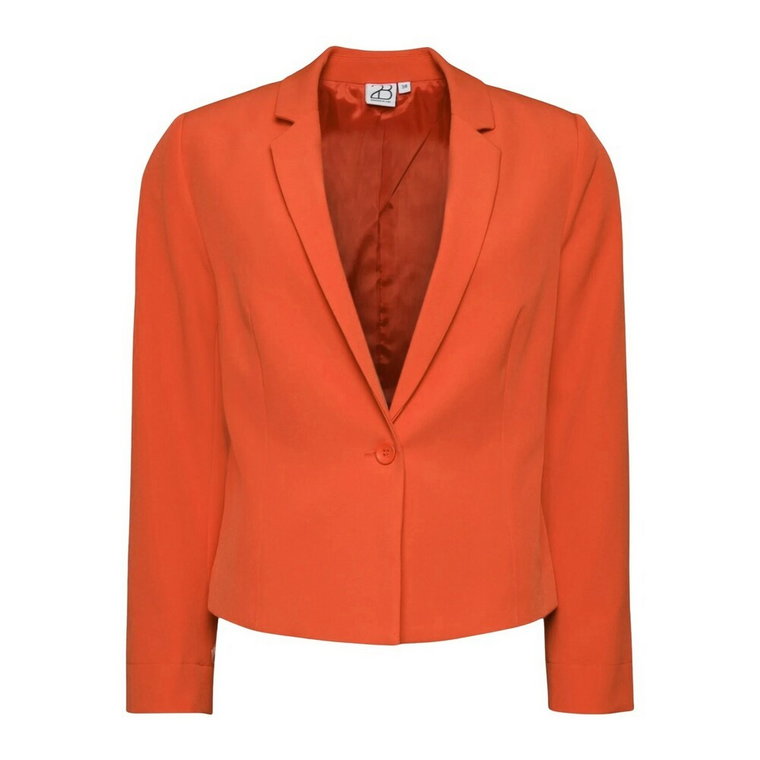 Elegancki i stylowy Olyvia Clay Blazer 2-Biz