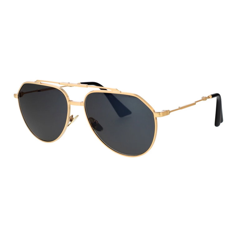 Stylowe okulary przeciwsłoneczne z modelem 0Dg2302 Dolce & Gabbana