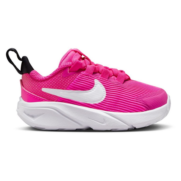 Buty sportowe dla małych dzieci Nike Star Runner 4 DX7616