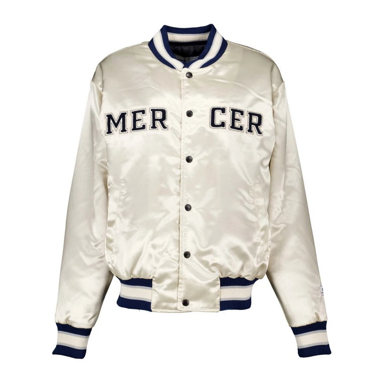 Jackets Mercer Amsterdam