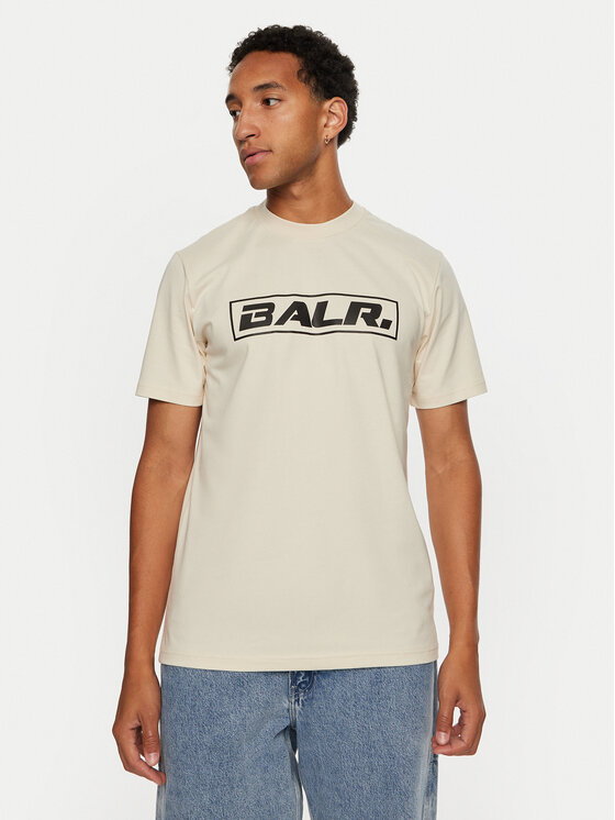 T-Shirt BALR.