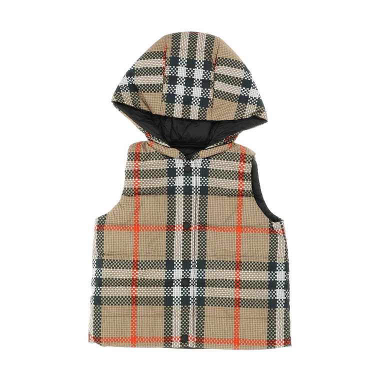 KG6 Oaklee Gilet, 10A Burberry