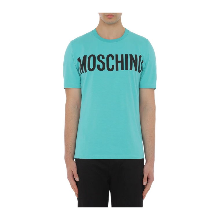 Stylowa Kolekcja Mody Moschino