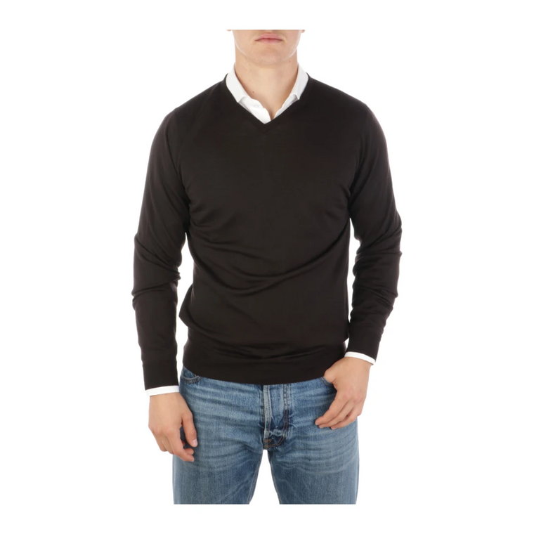 Sweter John Smedley