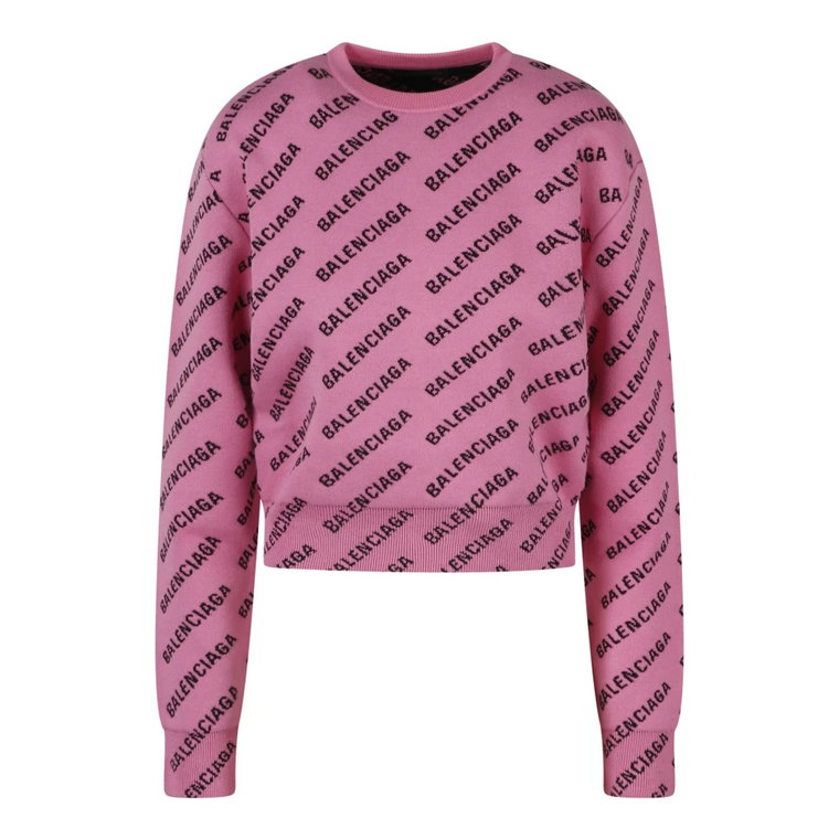 Sweatshirts Balenciaga
