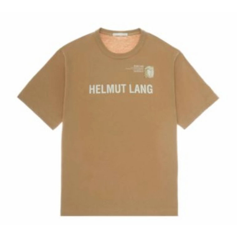 Podkoszulek Helmut Lang