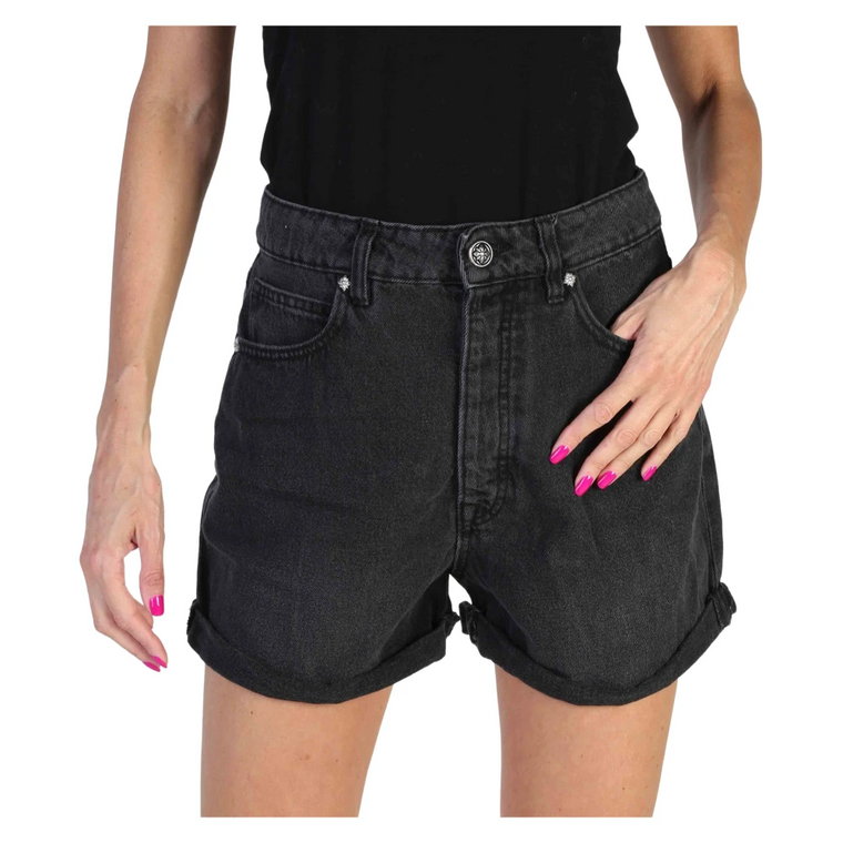 Denim Shorts Richmond