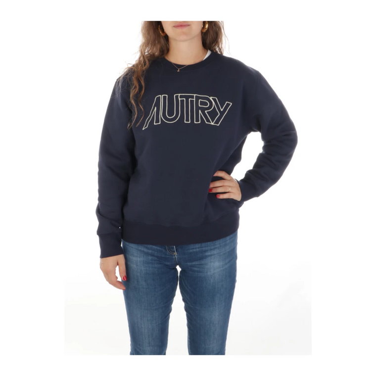 Sweatshirt Icon 408B Autry