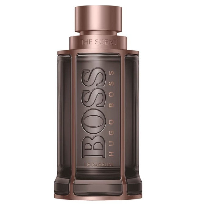 Hugo Boss The Scent Le Parfum For Him perfumy spray 50ml