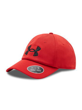 Czapka z daszkiem Under Armour