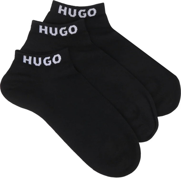 Hugo Bodywear Skarpety 3-pack AS UNI CC