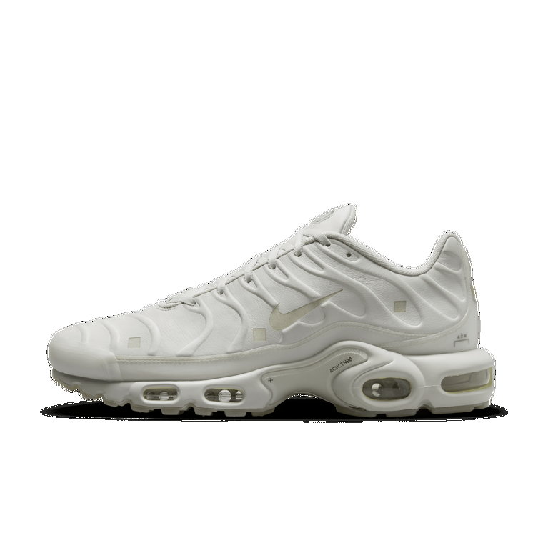 Buty męskie Nike Air Max Plus x A-COLD-WALL* - Szary