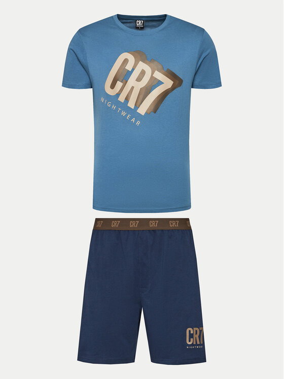 Piżama Cristiano Ronaldo CR7