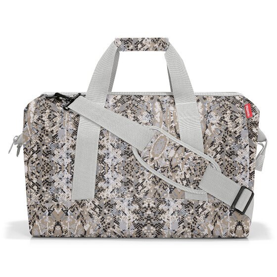 reisenthel Allrounder L Torba podróżna Weekender 48 cm snake sand