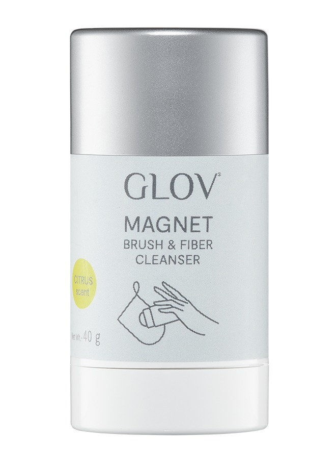 Glov Magnet Cleanser Stick Mydełko do czyszczenia rękawic i pędzli do makijażu