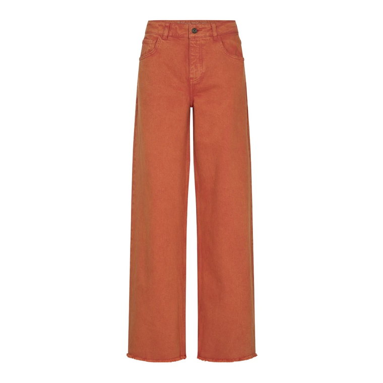 Wide Trousers MOS Mosh