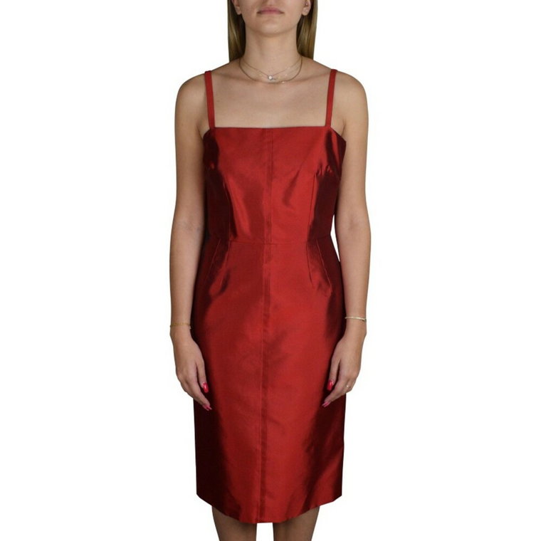 Sukienka na imprezę okolicznościową Dolce & Gabbana